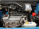 Fiat Palio Go 5-Door 2003 года